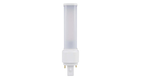 Świetlówka DULUX LED D13 EM V 6W 600lm 3000K 830 G24D-1 3 LATA GWARANCJI 4058075823099