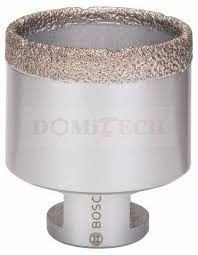 Bosch Dry Speed Koronka diamentowa na sucho Ø 55 mm