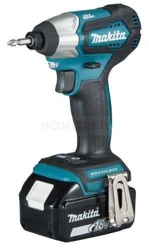 Zakrętarka Makita DTD155RFJ