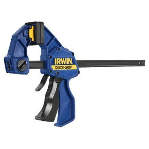 Ścisk uniwersalny Quick-Change typ 524 24″/605 mm Irwin T524QCEL7