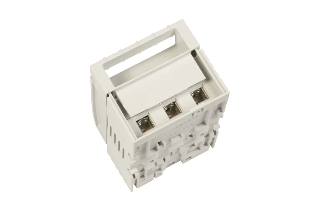 Rozłącznik bezpiecznikowy 3P 125A NH000 NH SPX 605200