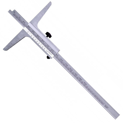 Głębokościomierz Limit 26430207 – 200 mm