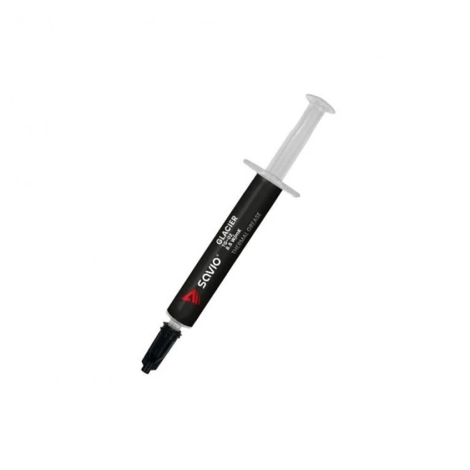SAVIO PASTA TERMOPRZEWODZĄCA 8,5W/MK, 2G, TG‑02