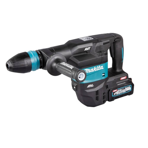 Młot udarowy Makita HM001GT201