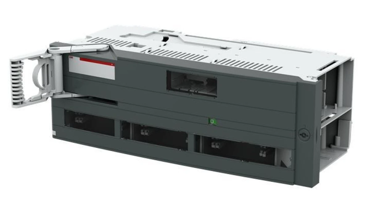 Rozłącznik izolacyjny 3P XRG2‑185/10‑3P 1SEP204482R3500