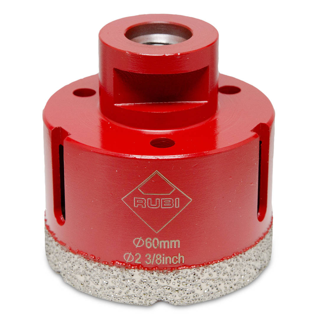 Koronka diamentowa RUBI DRYGRES SUPERPRO 04915