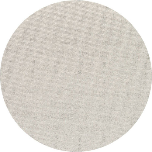 Zestaw siatek ściernych do żyrafy 225 mm Bosch EXPERT M480 P100 25 szt.