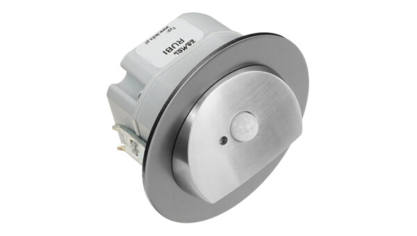 Oprawa schodowa LED Rubi PT 14V DC regulowany czujnik STA biała ciepła LED10921622