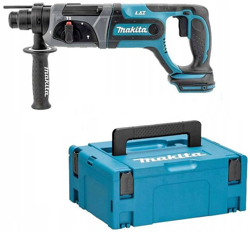 Młotowiertarka SDS-Plus Makita DHR241ZJ