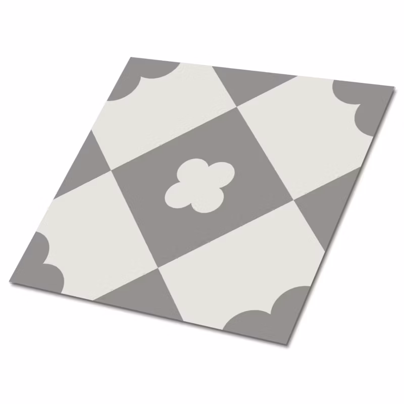 Kafelki samoprzylepne Tulup 30×30 cm Romowie 9 szt.