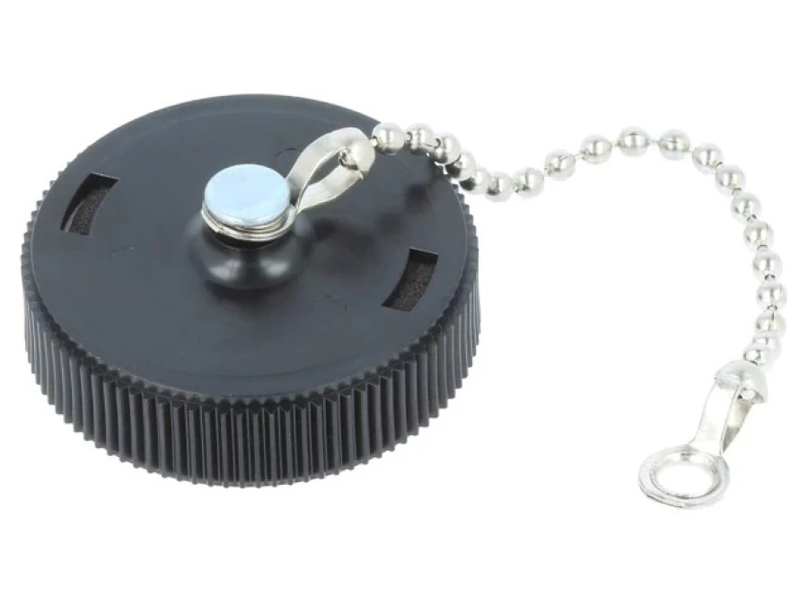 SEALING CAP ASSY,SZ 17,CPC 208652‑1