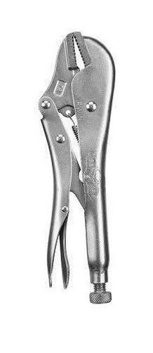 Szczypce 10R 10″/250 mm proste szczęki Irwin T0102EL4