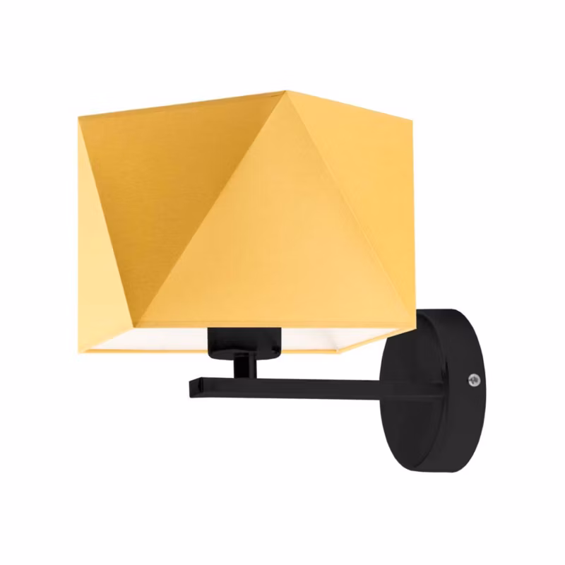 Kinkiet Volta Light Factory Simple Abażur 1xE27 1szt. 5903628522266