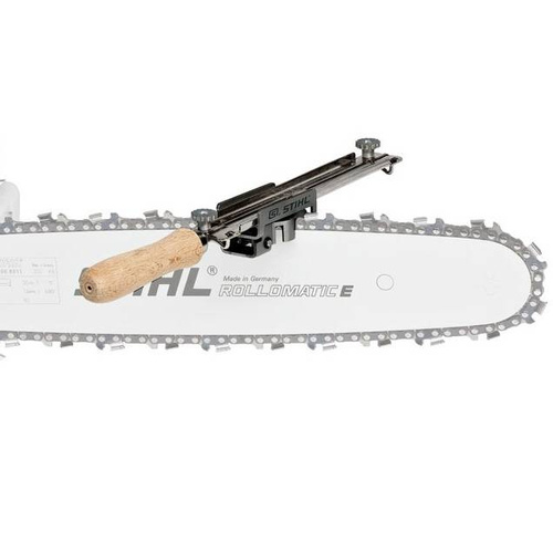 Uchwyt Stihl FF1 D 3,2 mm 1/4″P – pomocne narzędzie przy ostrzeniu łańcuchów pilarek łańcuchowych