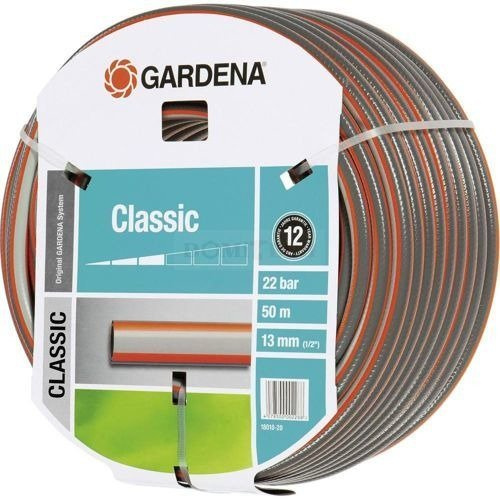 Wąż ogrodowy Gardena Classic 3/4″, 50 m 18025-20