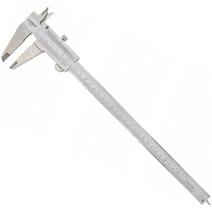 Suwmiarka noniuszowa Limit 26700708 – 300mm
