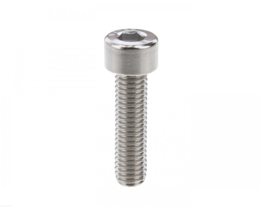 Śruba imbusowa M8x30 K‑18‑30