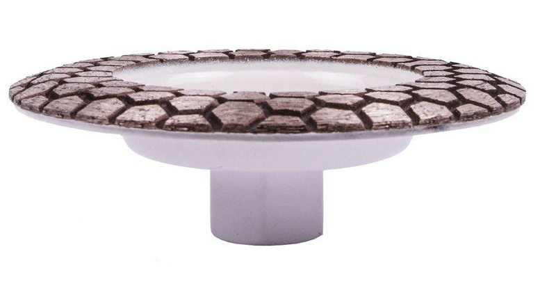 Tarcza diamentowa do szlifowania płytek Hard Ceramics 60 Distar 17483524005