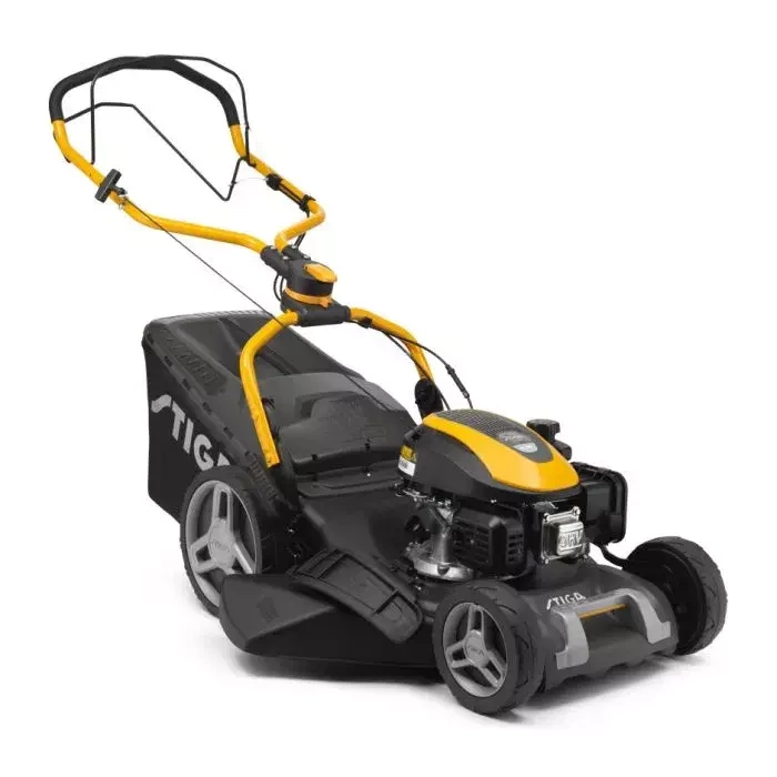 Kosiarka spalinowa Stiga Combi 748 S