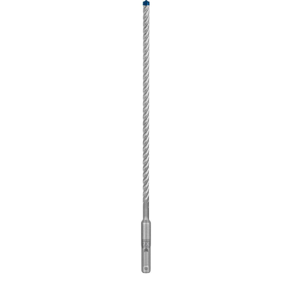 Wiertło udarowe SDS plus-7X 6,5 x 200 x 265 mm Bosch EXPERT 2608900165 (10 sztuk)