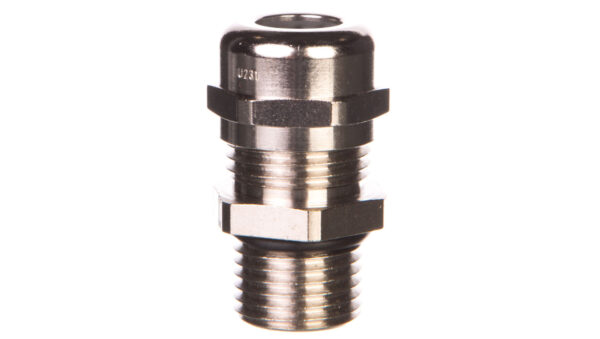 Dławnica kablowa mosiężna M16 IP68 SKINTOP MSR-M-XL 16×1,5 53112115