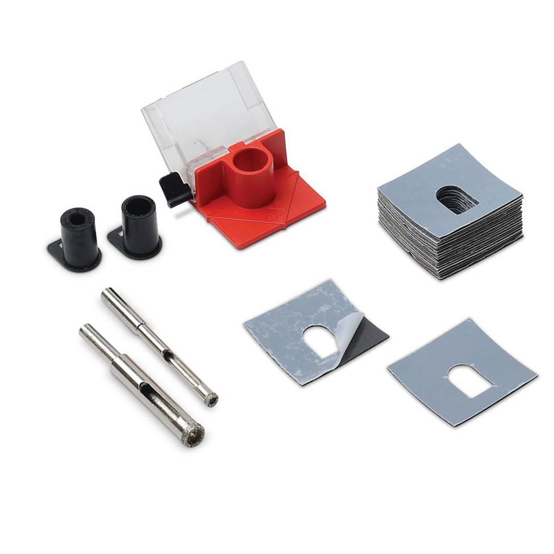 Wiertło do gresu RUBI 04909 Easy Gress – 6,5 i 10mm