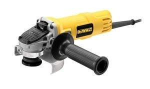 Szlifierka kątowa DeWalt DWE4056