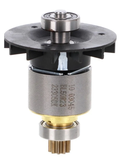 Silnik komplet 4931466291