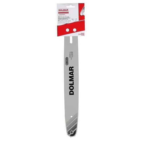 Prowadnica łańcucha 45CM Makita „DOLMAR” 165442-6