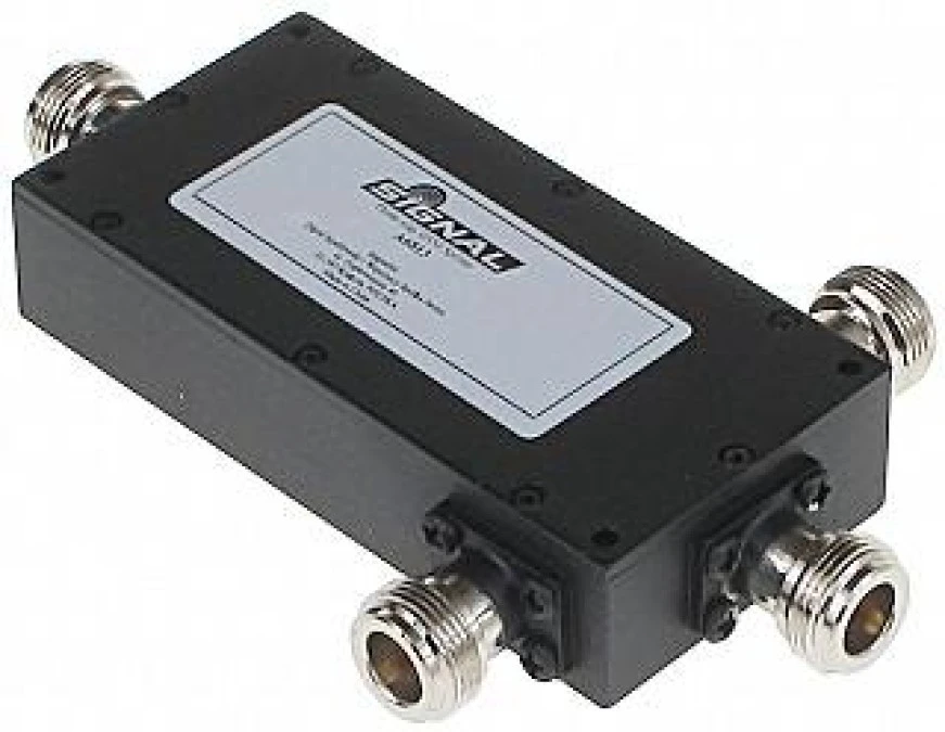Rozgałęźnik GSM RI‑3/1N