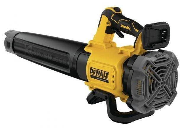Dmuchawa DeWalt DCMBL562N