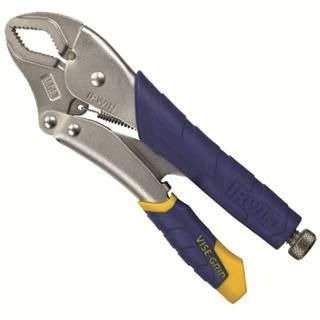 Szczypce 10CR 10″/250 mm Fast Release Irwin T11T