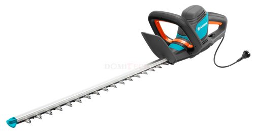 Elektryczne nożyce do żywopłotu Gardena ComfortCut 600/55 09834-20