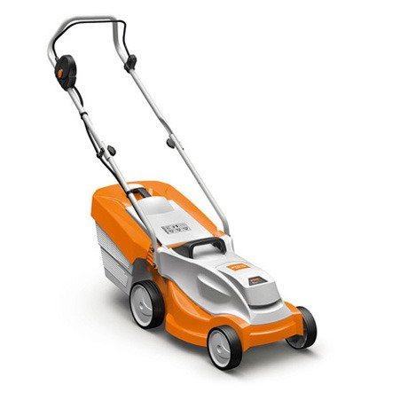 Akumulatorowe kosiarka RMA 235, 63112000010 Stihl + akumulator + ładowarka