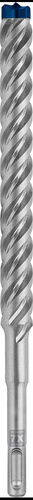 Wiertła udarowe EXPERT SDS plus-7X 18 x 200 x 250 mm