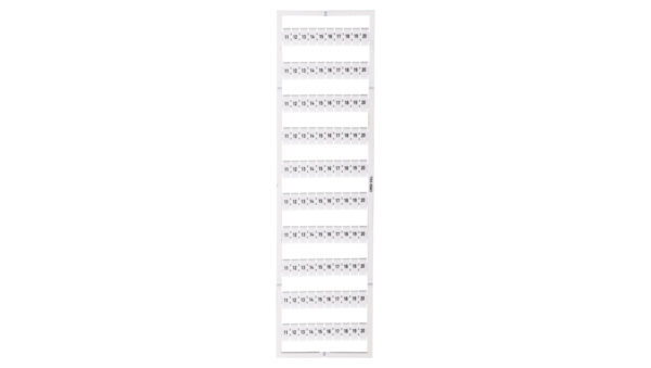 Oznaczniki WMB 10x 11-20 793-5503 /5szt./