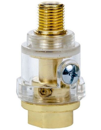 Mini naolejacz 1/4″ 45481 Airpress