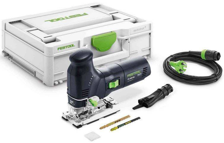 Wyrzynarka Festool 576041 TRION PS 300 EQ-Plus