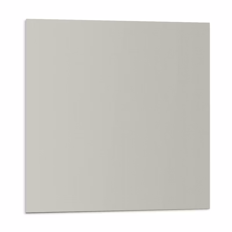 Kafelki samoprzylepne Wallfluent 50×50 cm Zieleń w szarym tonie 4 szt.