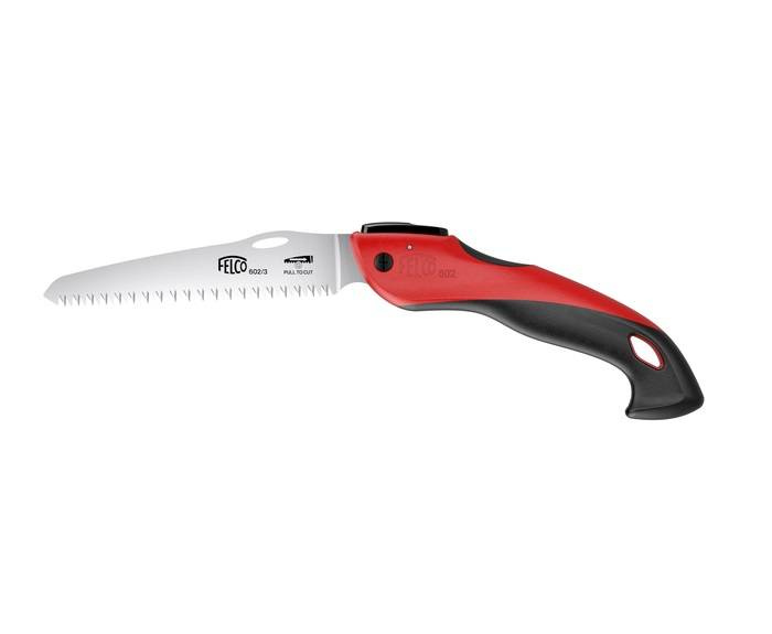 Piła FELCO 602 16 cm składana