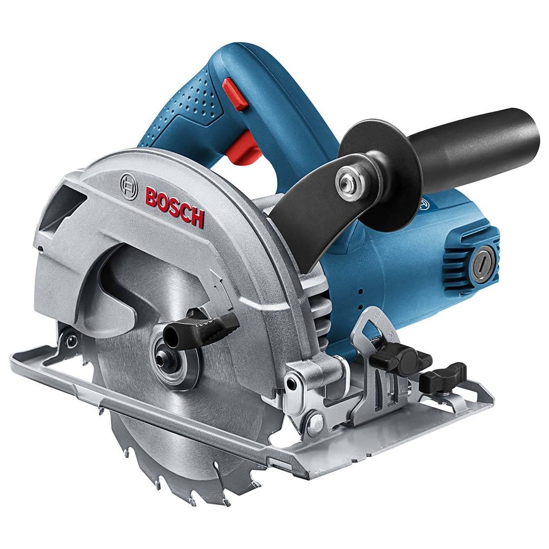 Pilarka tarczowa Bosch GKS 600