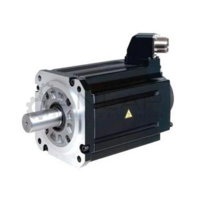 Serwo silnik HG Series 1,5kW Torque 4.77Nm, Max. 14.3Nm Brake, 400V HG‑JR1534B