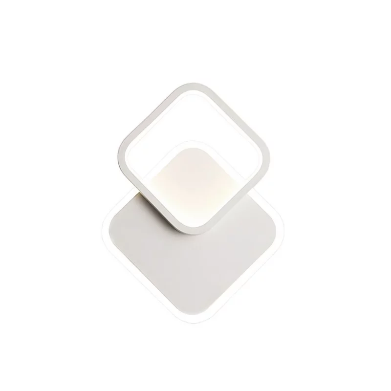 Kinkiet Toolight Lhj080-W Biały 1Szt
