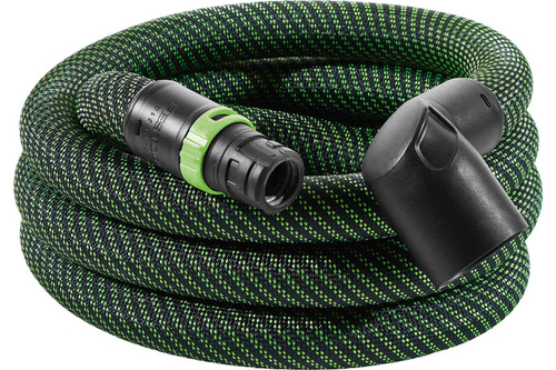 Wąż ssący D 27x3m-AS-90°/CT Festool 577160