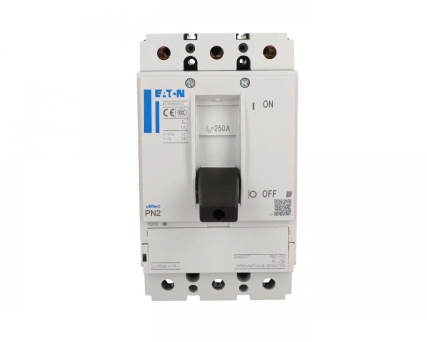 Rozłącznik mocy 3P 250A PN2‑250 266007
