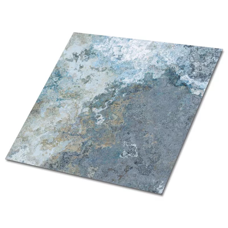 Kafelki samoprzylepne Tulup 30×30 cm Beton przemysłowy. 9 szt.