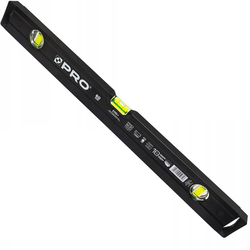 Poziomica 60 cm PRO BG-060