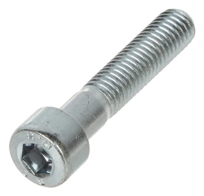 Śruba imbusowa SI‑M8X40/KL‑8.8