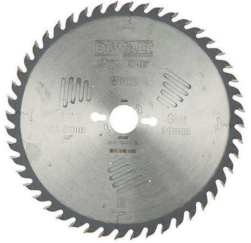 Tarcza pilarska DT4323 DeWalt