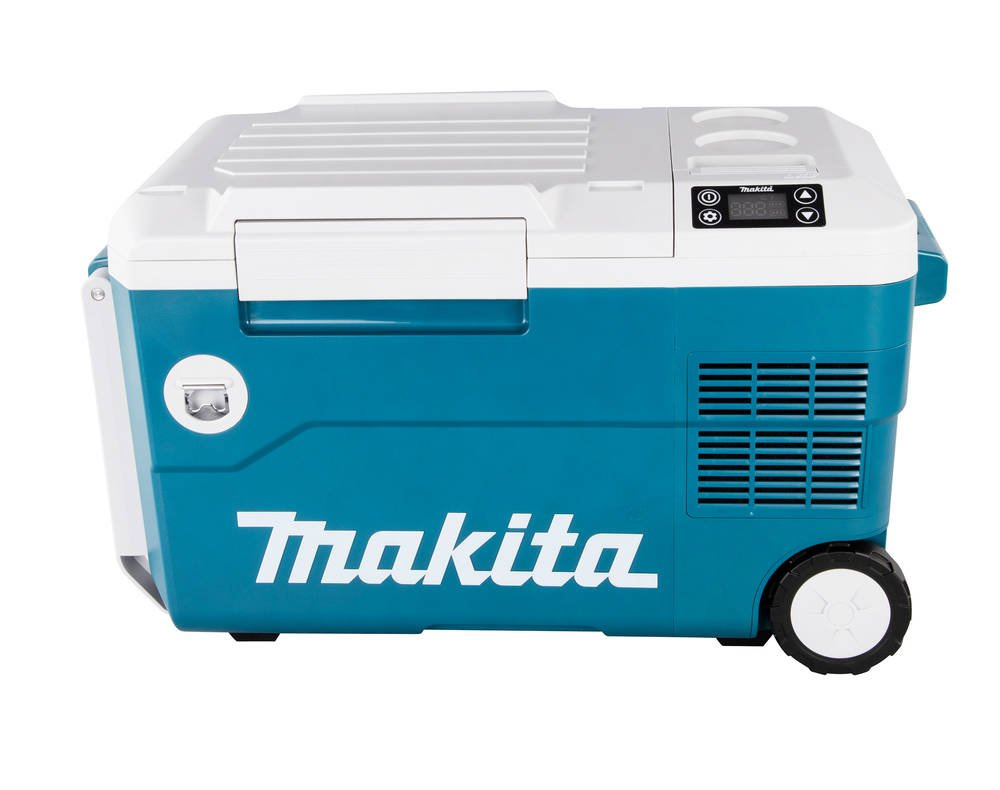 Chłodziarko ogrzewacz LXT/AC MAKITA DCW180Z